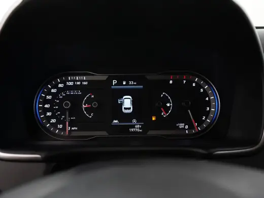 Hyundai TUCSON 2023 AWD SEL 4dr SUV