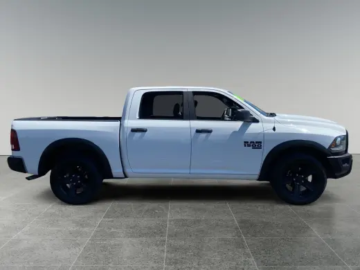 Ram 1500 Classic 2024