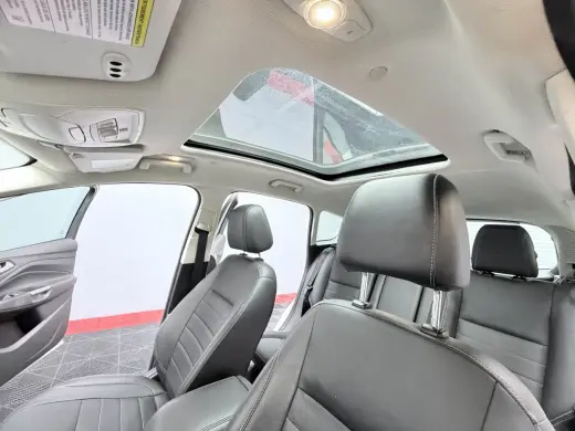 2013 Ford C-Max Energi SEL
