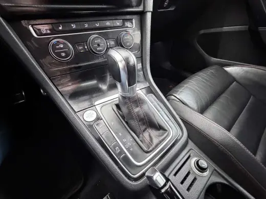 2015 Volkswagen Golf GTI Autobahn