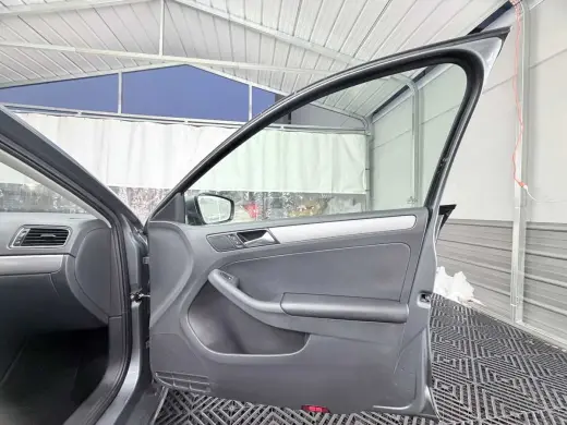 2017 Volkswagen Jetta