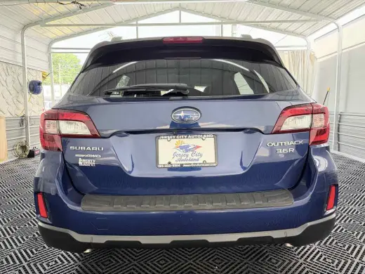 2015 Subaru Outback 3.6R Limited