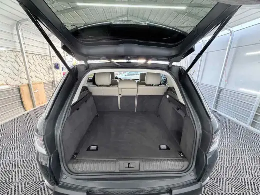 2014 Land Rover Range Rover Sport Autobiography