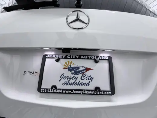 2015 Mercedes-Benz GLK 250 BlueTEC 4MATIC