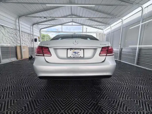 2014 Mercedes-Benz E 350