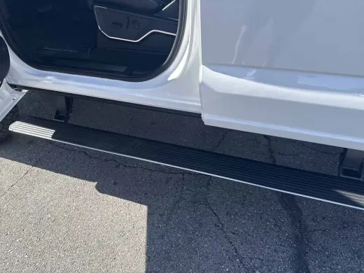 2025 Ford Super Duty F-350 SRW Platinum