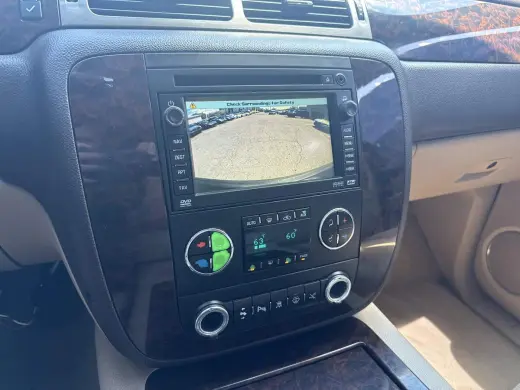 2007 GMC Yukon Denali