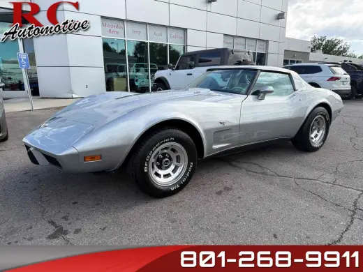1978 Chevrolet Corvette