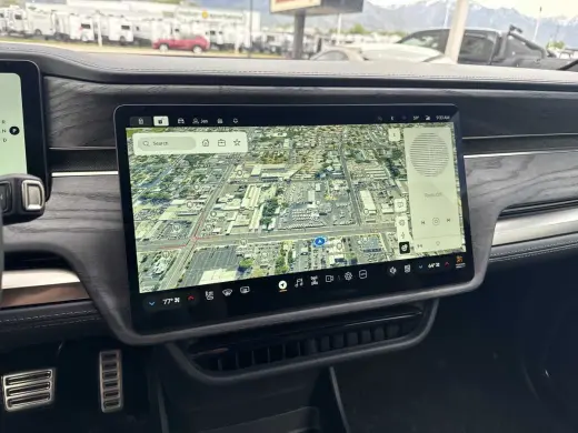 2022 Rivian R1S Launch Edition