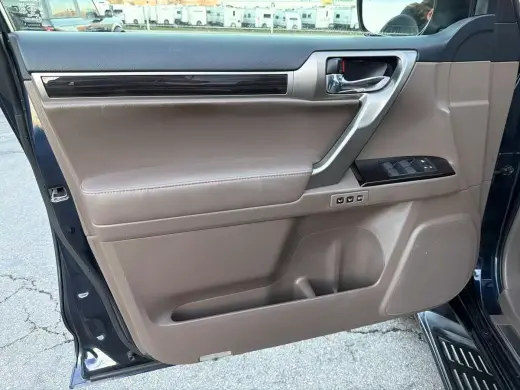 2018 Lexus GX 460