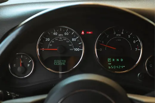2018 Jeep Wrangler JK Unlimited