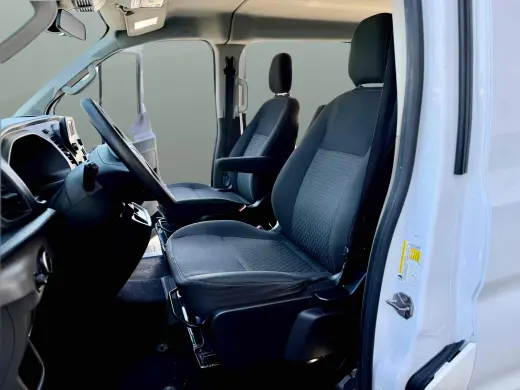 2021 Ford Transit Passenger Wagon