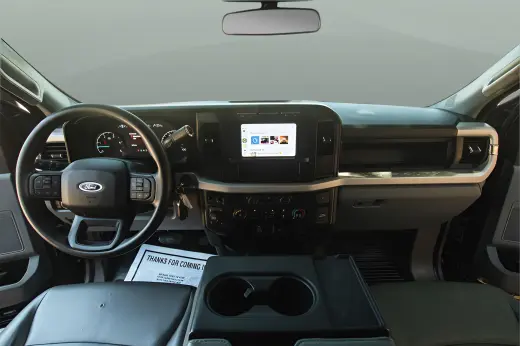 2023 Ford Super Duty F-250 SRW