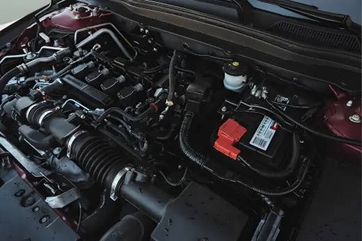 2021 Honda Accord Sedan