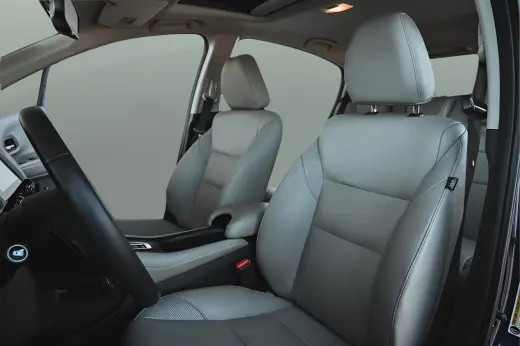 2017 Honda HR-V