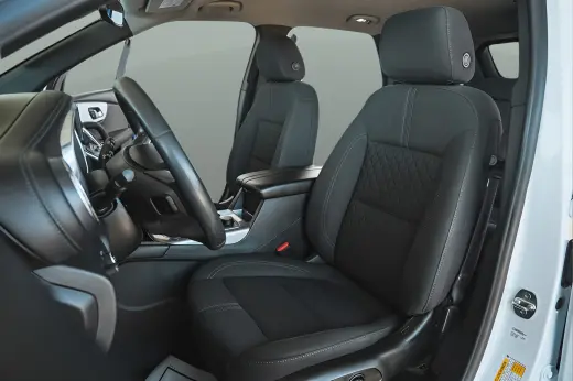 2021 Chevrolet Blazer