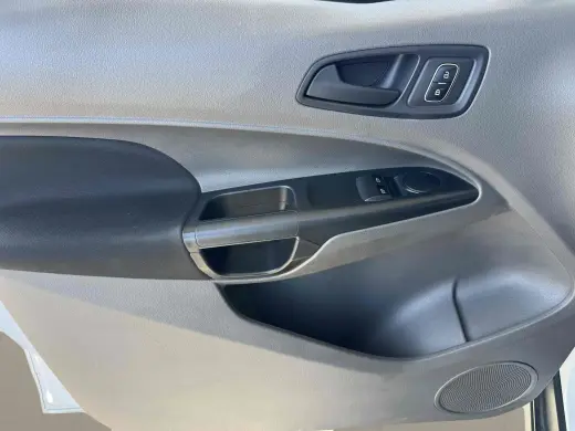 2021 Ford Transit Connect Van XL