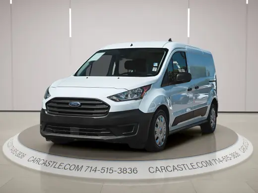 2023 Ford Transit Connect Van