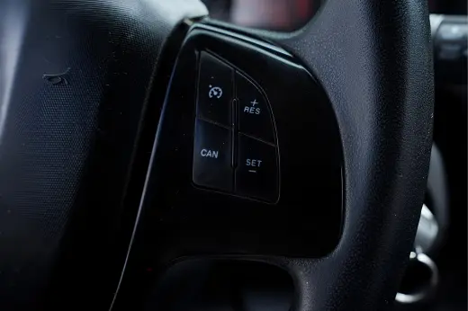 2020 Ram ProMaster City Cargo Van