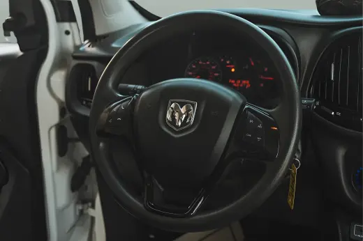 2019 Ram ProMaster City Cargo Van