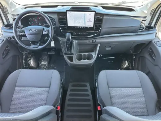 2024 Ford Transit Passenger Wagon XLT