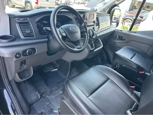 2023 Ford Transit Cargo Van T-250 RWD High Roof