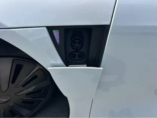 2024 Lucid Air Pure