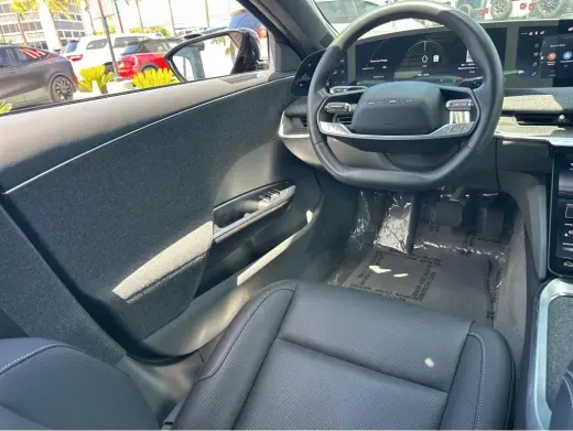 2024 Lucid Air Pure