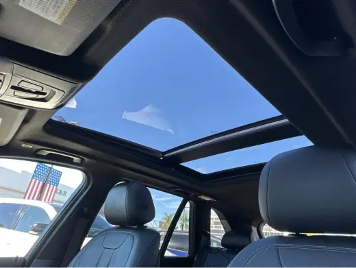 2018 BMW X5 xDrive40e iPerformance
