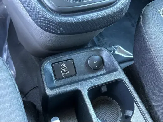 2023 Ford Transit Connect Van XL
