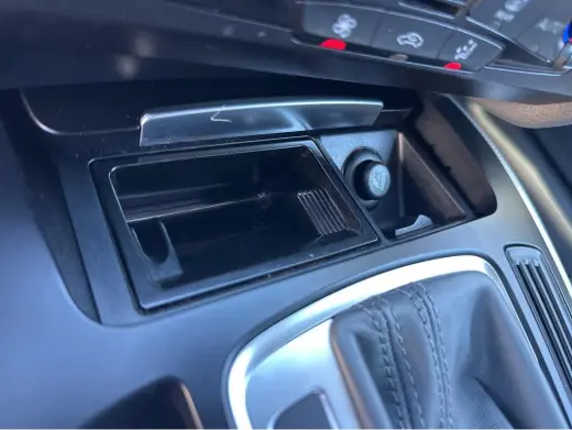 2015 Audi A4 Premium