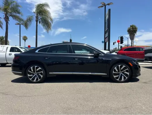 2021 Volkswagen Arteon