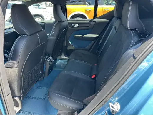 2023 Volvo XC40 Recharge Pure Electric Plus