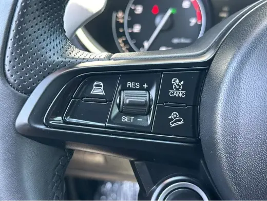 2023 Alfa Romeo Stelvio Sprint