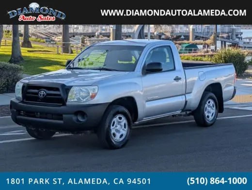 2006 Toyota Tacoma