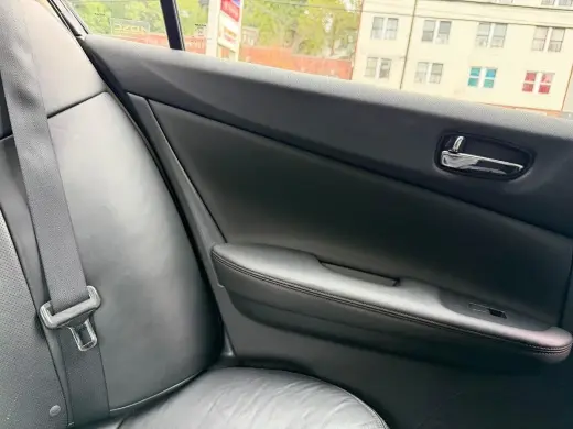 2012 Nissan Maxima