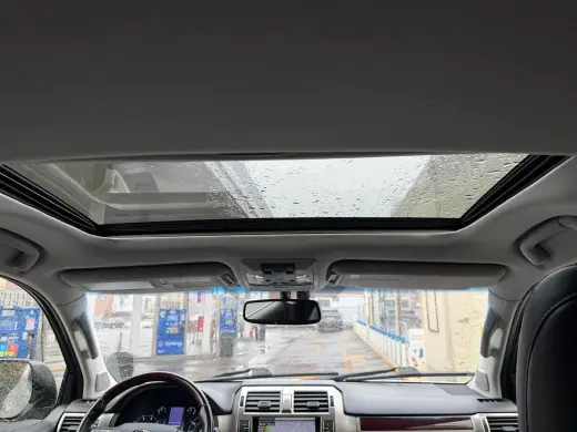 2018 Lexus GX 460