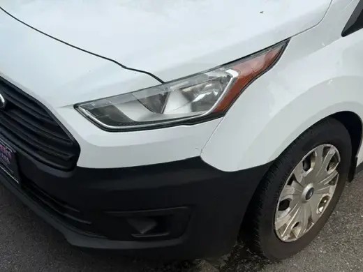 2019 Ford Transit Connect Van