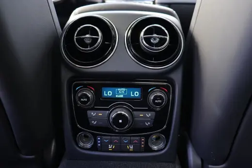 2019 Jaguar XJ