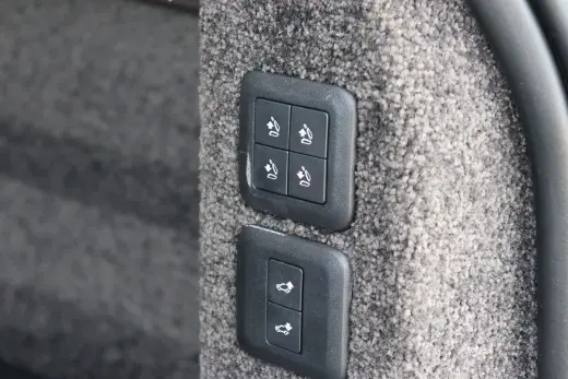 2018 Land Rover Range Rover