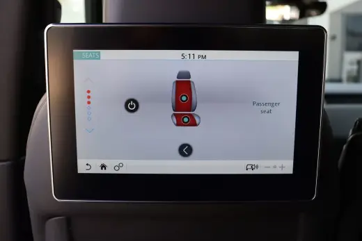 2019 Land Rover Range Rover