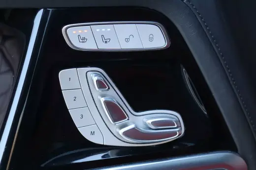 2021 Mercedes-Benz AMG G 63