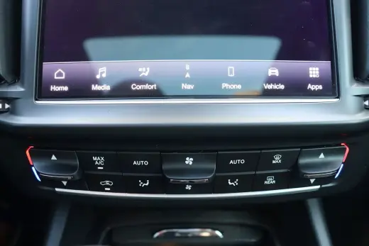 2022 Maserati Levante