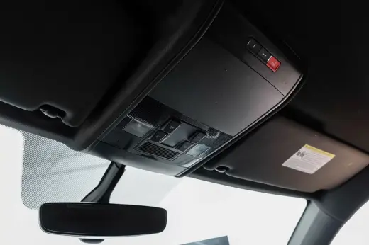 2021 Volkswagen Atlas Cross Sport