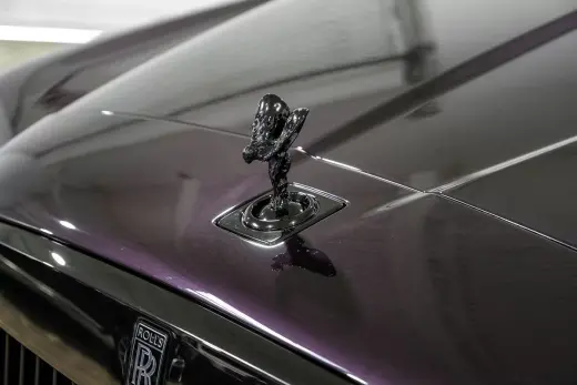 2023 Rolls-Royce Cullinan Black Badge