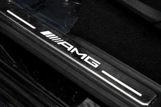 2021 Mercedes-Benz AMG G 63