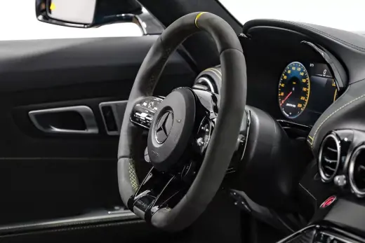 2020 Mercedes-Benz AMG GT R