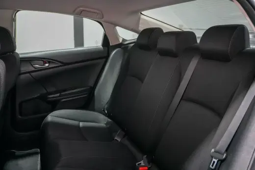 2019 Honda Civic Sedan