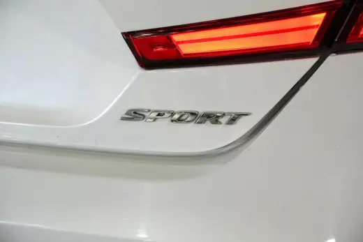2021 Honda Accord Sedan