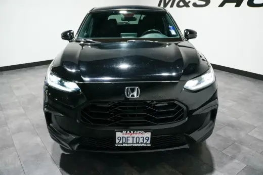 2023 Honda HR-V